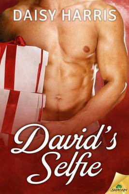 David's Selfie(English, Electronic book text, Harris Daisy)