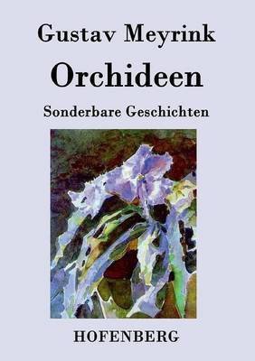Orchideen(German, Paperback, Meyrink Gustav)