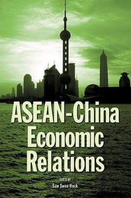 ASEAN-China Economic Relations(English, Electronic book text, unknown)