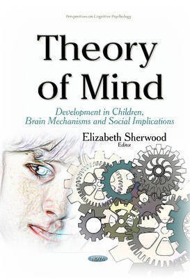 Theory of Mind(English, Hardcover, unknown)