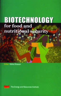 Biotechnology for Food and Nutritional Security(English, Paperback, unknown)