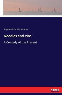 Needles and Pins(English, Paperback, Daly Augustin)