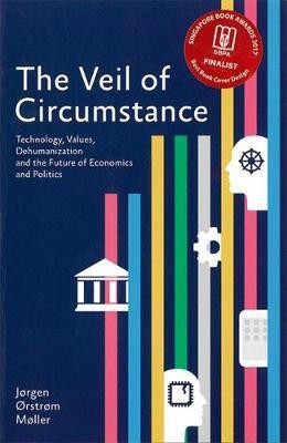 The Veil of Circumstance(English, Electronic book text, Orstrom Moller Jorgen)