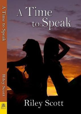 A Time to Speak(English, Paperback, Scott Riley)