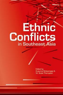 Ethnic Conflicts in Southeast Asia(English, Electronic book text, Snitwongse Kusuma)