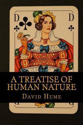A Treatise of Human Nature(English, Paperback, Hume David)