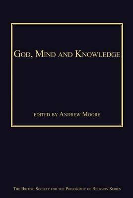 God, Mind and Knowledge(English, Electronic book text, unknown)