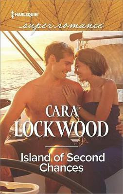 Island of Second Chances(English, Electronic book text, Lockwood Cara)
