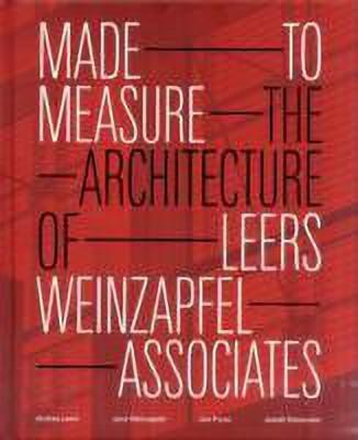 Made to Measure(English, Hardcover, Leers Andrea)