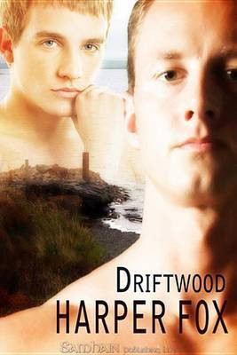 Driftwood(English, Electronic book text, Fox Harper)
