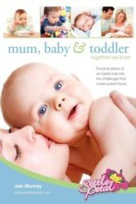 Mum, Baby & Toddler(English, Paperback, Murray Jan)