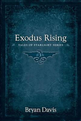 Exodus Rising(English, Paperback, Davis Bryan)