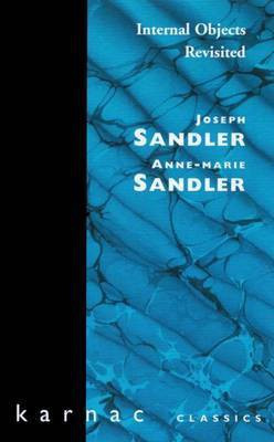 Internal Objects Revisited(English, Electronic book text, Sandler Anne-Marie)
