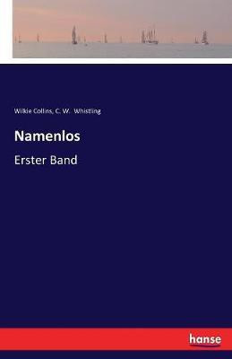 Namenlos(German, Paperback, Collins Wilkie)