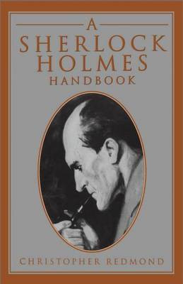 A Sherlock Holmes Handbook(English, Electronic book text, Redmond Christopher)