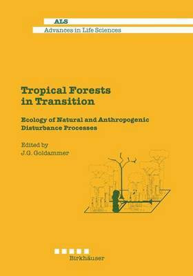 Tropical Forests in Transition(English, Hardcover, unknown)