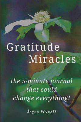 Gratitude Miracles(English, Paperback, Wycoff Joyce)