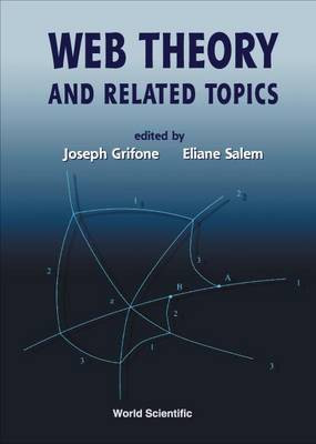 Web Theory and Related Topics(English, Electronic book text, Grifone J)