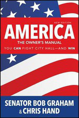 America, the Owner's Manual(English, Paperback, Graham Bob)