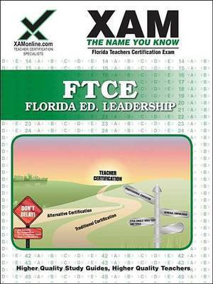 Ftce(English, Electronic book text, Wynne Sharon A)