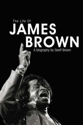Black and Proud(English, Paperback, Brown Geoff)