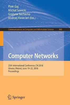 Computer Networks(English, Paperback, unknown)