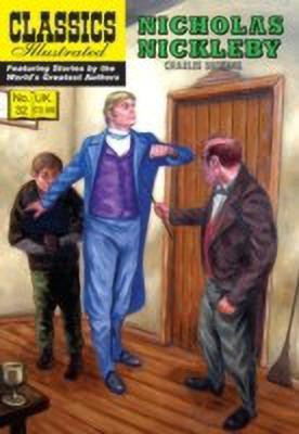 Nicholas Nickleby(English, Paperback, Dickens Charles)