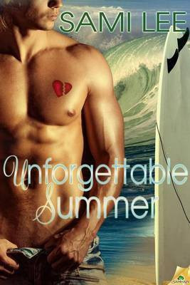 Unforgettable Summer(English, Electronic book text, Lee Sami)