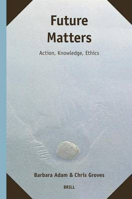 Future Matters(English, Electronic book text, Adam Barbara Professor)