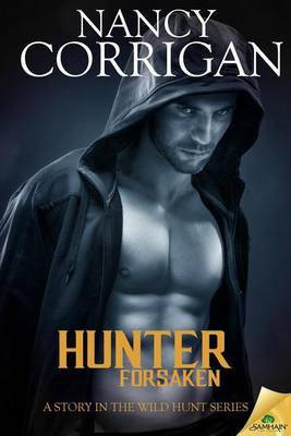 Hunter Forsaken(English, Electronic book text, Corrigan Nancy)