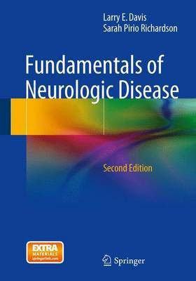 Fundamentals of Neurologic Disease(English, Electronic book text, M.D. Dr Davis Larry E)