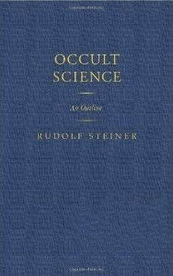 Occult Science(English, Hardcover, Steiner Rudolf)