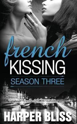French Kissing(English, Paperback, Bliss Harper)