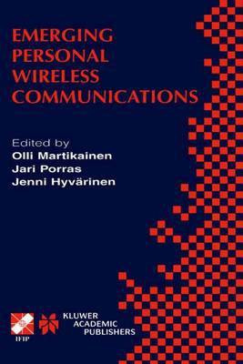 Emerging Personal Wireless Communications(English, Electronic book text, unknown)