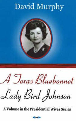 Texas Bluebonnet(English, Paperback, Murphy David)