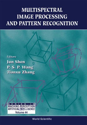 Multispectral Image Processing and Pattern Recognition(English, Electronic book text, Shen J)