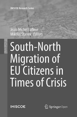 South-North Migration of EU Citizens in Times of Crisis(English, Paperback, unknown)