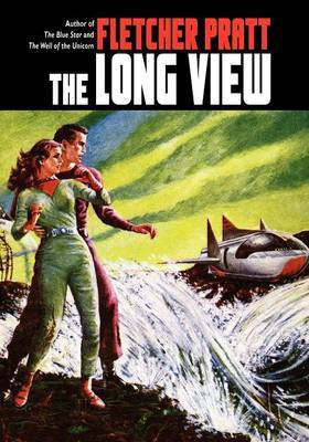 The Long View(English, Paperback, Pratt Fletcher)