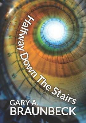 Halfway Down the Stairs(English, Electronic book text, Braunbeck Gary A)