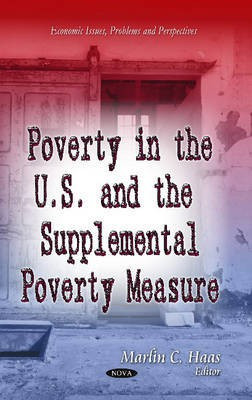 Poverty in the U.S. & the Supplemental Poverty Measure(English, Hardcover, unknown)