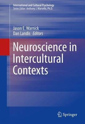 Neuroscience in Intercultural Contexts(English, Electronic book text, unknown)