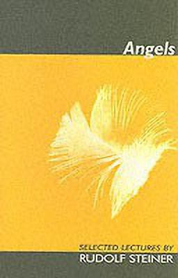 Angels(English, Paperback, Steiner Rudolf)