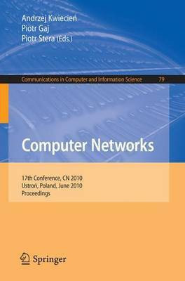 Computer Networks(English, Paperback, unknown)