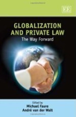 Globalization and Private Law(English, Hardcover, unknown)