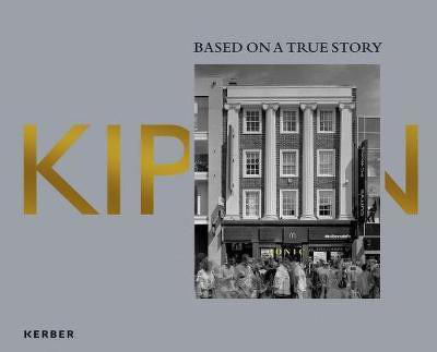 John Kippin(English, Hardcover, unknown)