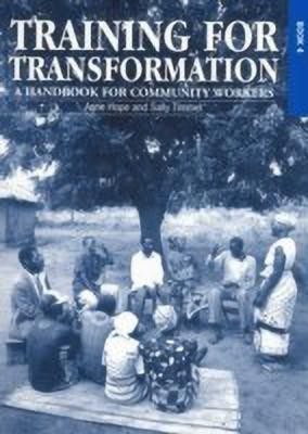 Training for Transformation (IV)(English, Paperback, unknown)