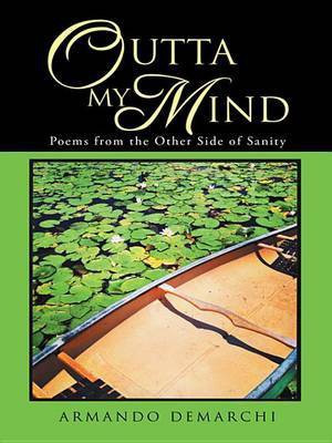 Outta My Mind(English, Electronic book text, Demarchi Armando)
