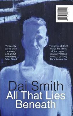 All that Lies Beneath(English, Electronic book text, Smith Dai)