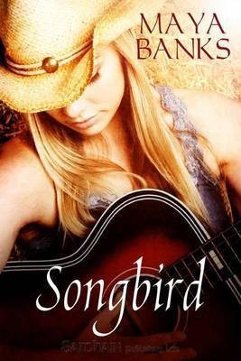 Songbird(English, Electronic book text, Banks Maya)