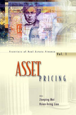 Asset Pricing(English, Electronic book text, Mei Jianping)